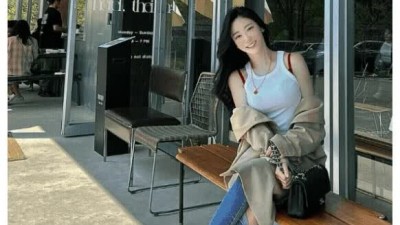 요가강사 이가영