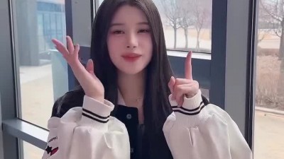 이예빈/ 김진아/ 김해리/ 신세희/ 김한슬 KT AI송