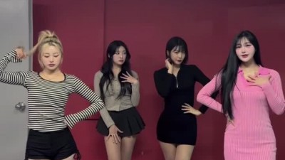 천소윤 유세리 유세빈 고가빈
