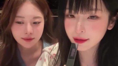 아옳이 김민영