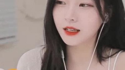 박민정 검은 생머리 미모