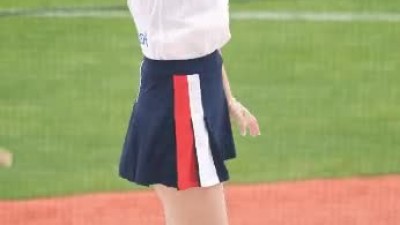 테니스 치마입은 서현숙