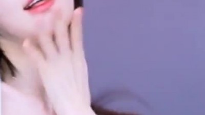     표정 좋고 움직임 좋은 lovely_._v 몸매 .mp4