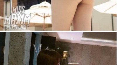 여캠한지나야릇한섹벅지속옷몸매자랑