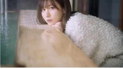 귀염귀염베이글처자의반전섹시한몸매