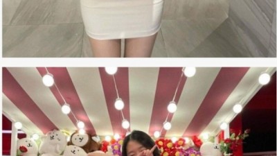미친골반보여주는유투버눈나몸매대박이네