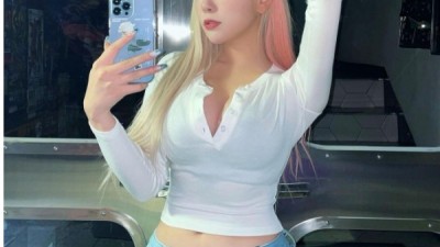 미친미모와몸매의퀸다미어마한볼륨감