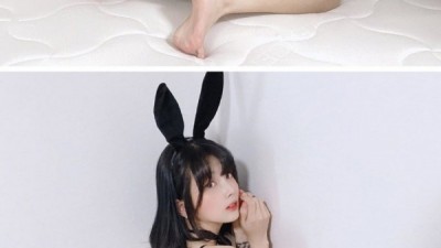 힙라인제대로노출중인장주아찔한뒷태