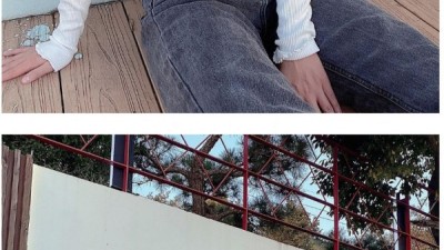 코코의야릇한슴골자랑하는몸매사진