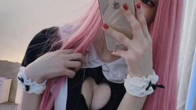 야릇한하트슴골구멍난여캠셀카