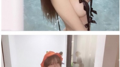 아슬아슬하게가릴곳만가린섹시한마음잉