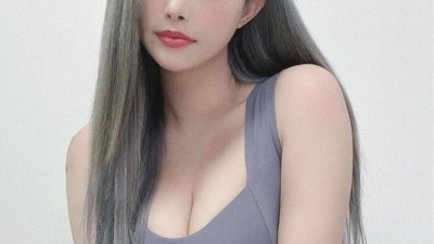 글래머김갑주의아찔한슴골유혹하는인스타업뎃