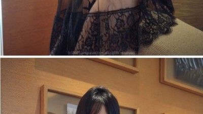 강인경올누드몸매지렸다~
