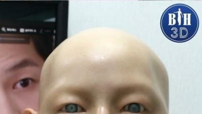 송중기 리얼돌