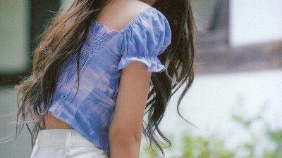  블랙핑크 지수의 미모
