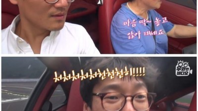  74세 스포츠카 차주