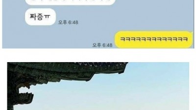  인스타 이중성
