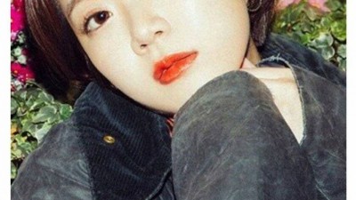  촬영장에서 만난 대학 동기