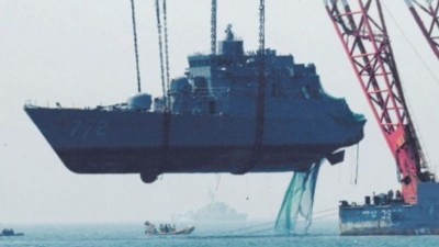  천안함 재조사 근황