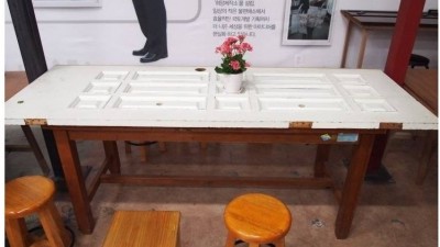  3선 시장의 업적