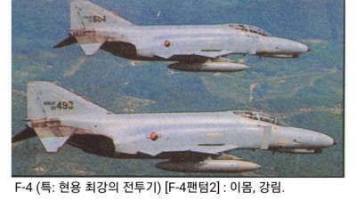  한국 공군 잔혹사
