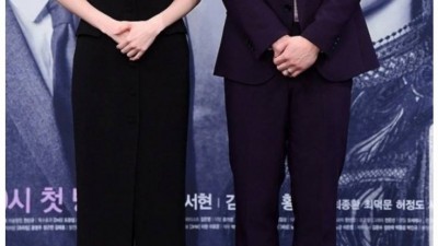  김정현에 분노한 서현 스태프