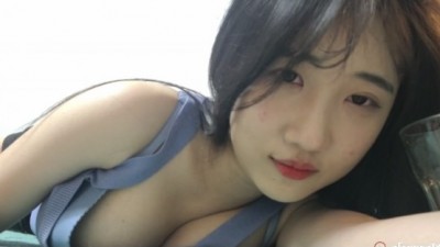 술취해서유륜노출해버린여캠