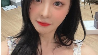 5kg쪘다는탱글다희근황