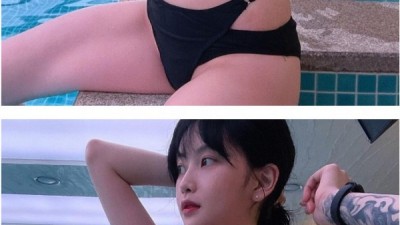 고말숙꽉찬b컵비키니몸매ㅗㅜㅑ