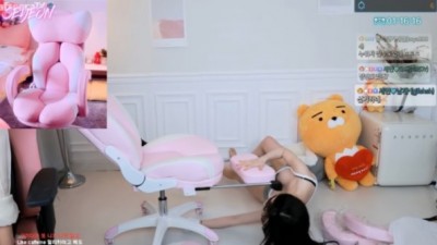 과즙세연의자조립중실수로윗가슴ㄲㅈ노출