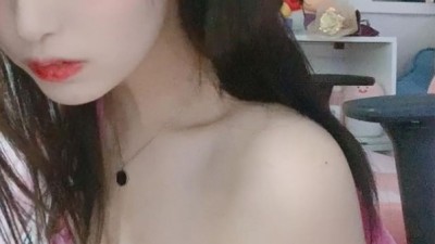 bj안나브라끈내리고셀카야무진슴골