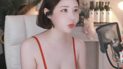 최하얀찹쌀떡가슴ㄷㄷ진짜피부좋다