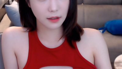 명치를시원하게까놓은나닝이