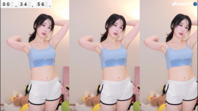 보고니제로투밑가슴에땀이ㅎㄷㄷ