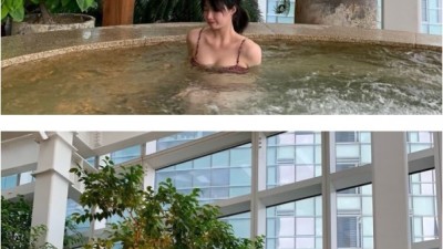 신나린성형후얼굴공개이뻐진건가?