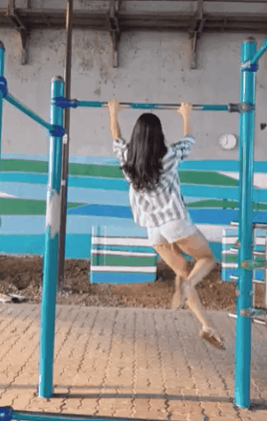 매력적이야