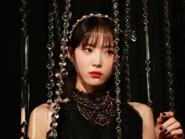 우주소녀 루다
