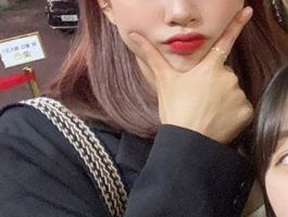기업은행 박민지