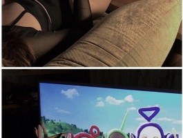 텔레토비 친구들~