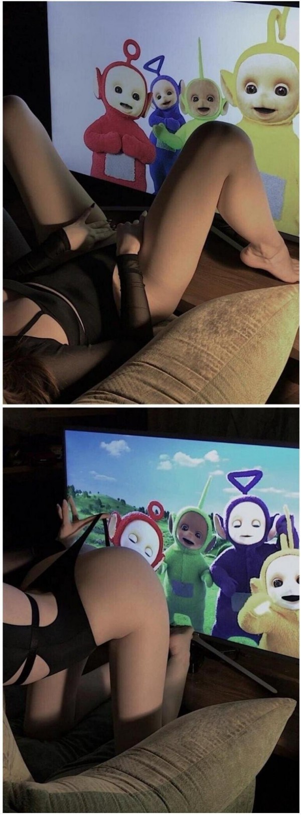 텔레토비 친구들~