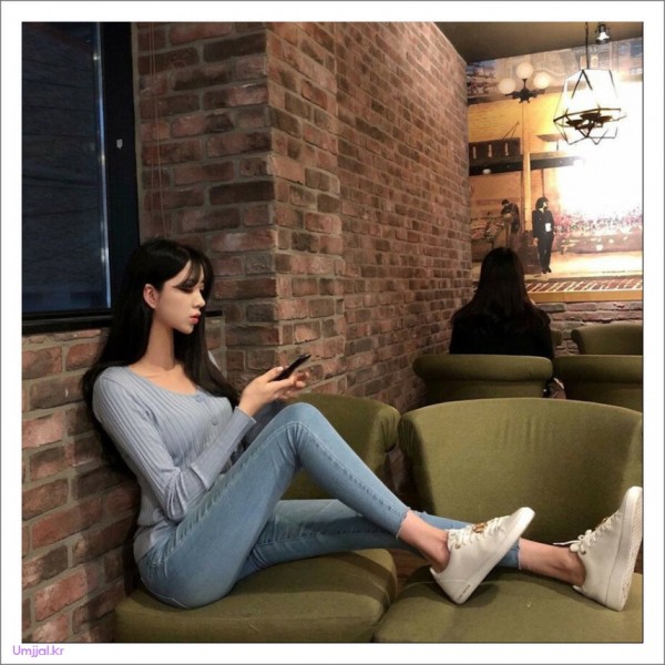 몸매 비율