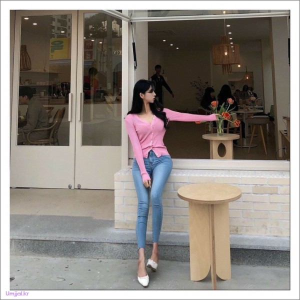 몸매 비율