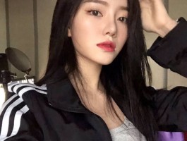흔한 01년생 몸매