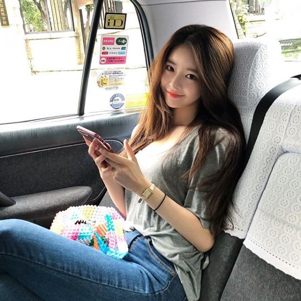 청순 끝판왕