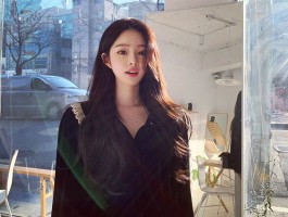 청순 끝판왕