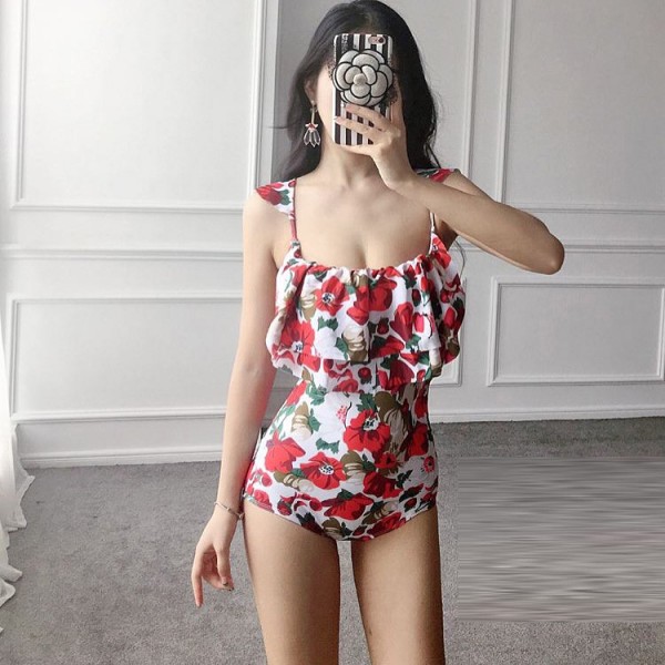 피팅모델 셀카녀