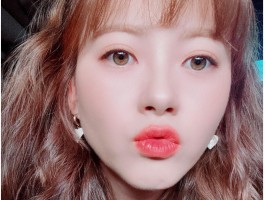 31살 고아라 근황