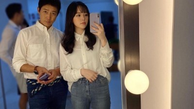 엄마판박이최수종딸