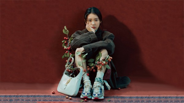 아이유 ELLEME 화보