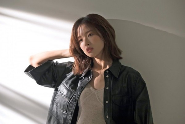 아린이 비하인드컷